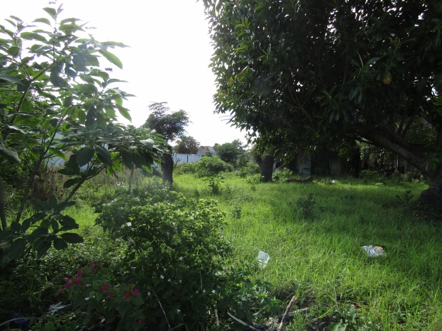 0 Bedroom Property for Sale in Kruisfontein Eastern Cape